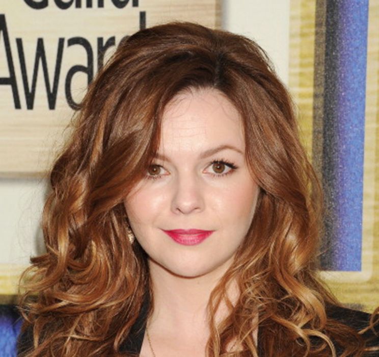 Amber Tamblyn
