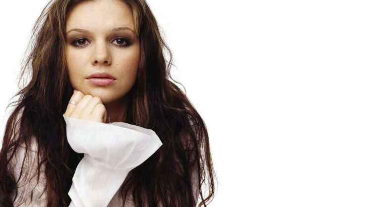 Amber Tamblyn