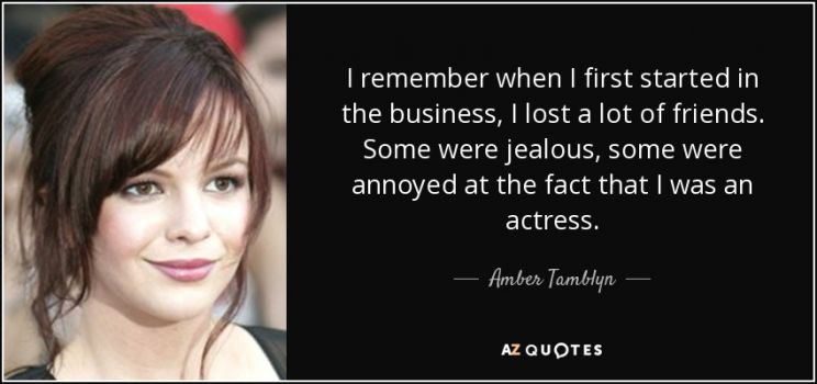 Amber Tamblyn