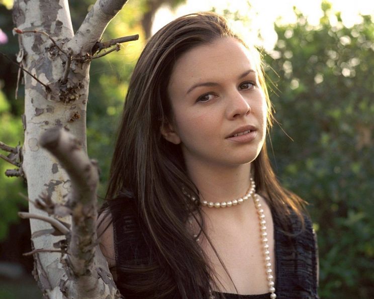 Amber Tamblyn