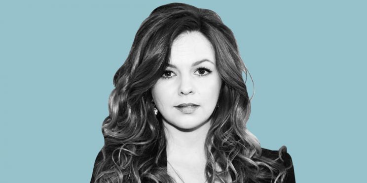 Amber Tamblyn