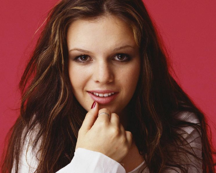 Amber Tamblyn
