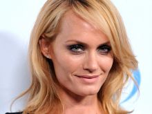 Amber Valletta