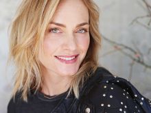 Amber Valletta