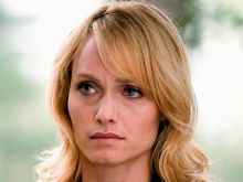 Amber Valletta