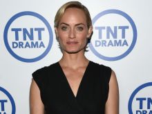 Amber Valletta