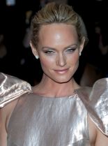 Amber Valletta #231369 picture (Portrait Medium)