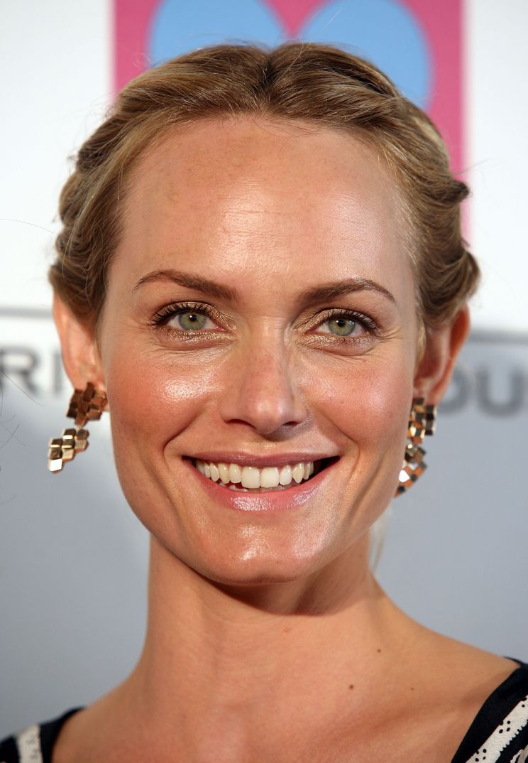 Pictures of Amber Valletta