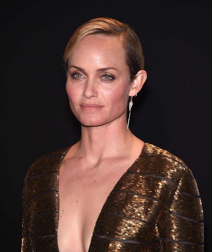 Amber Valletta