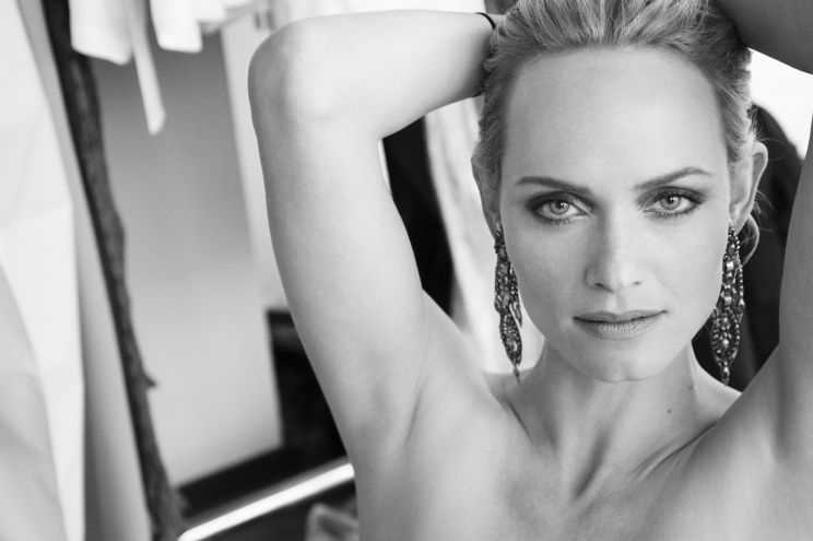 Amber Valletta