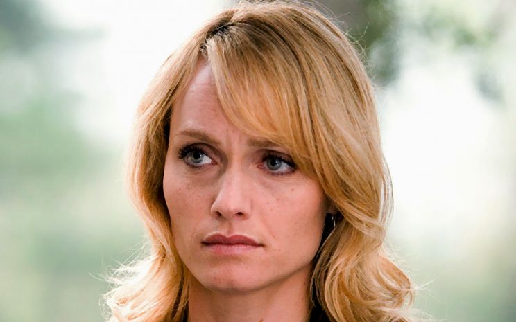 Amber Valletta