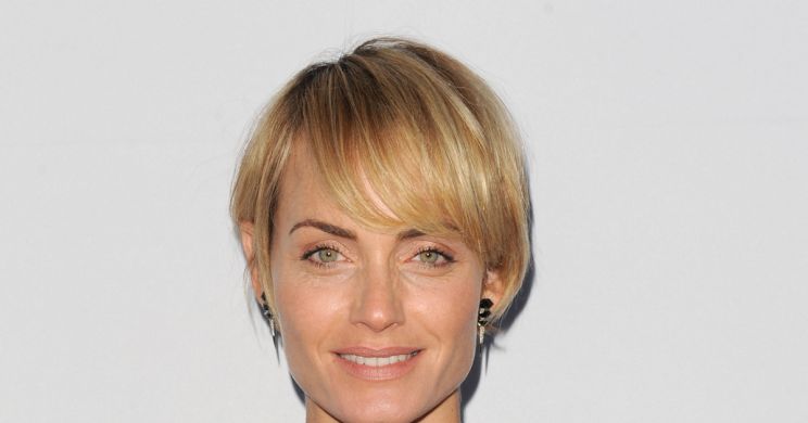 Amber Valletta