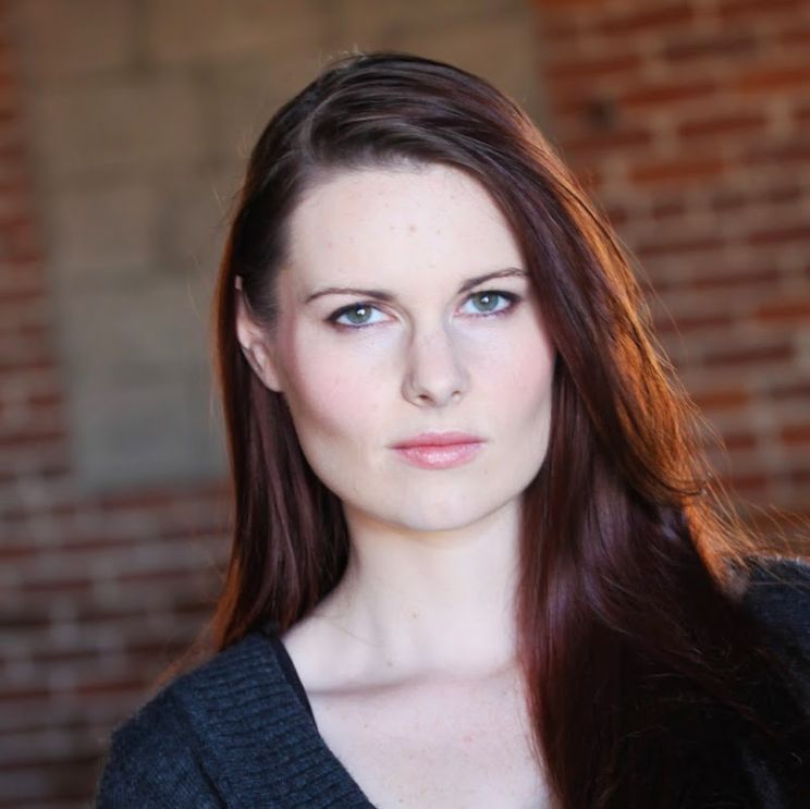 Amber Wallace