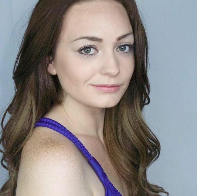 Amber Zion