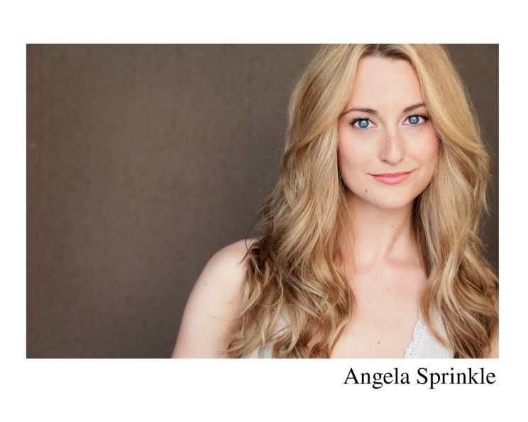 Amberlee Colson