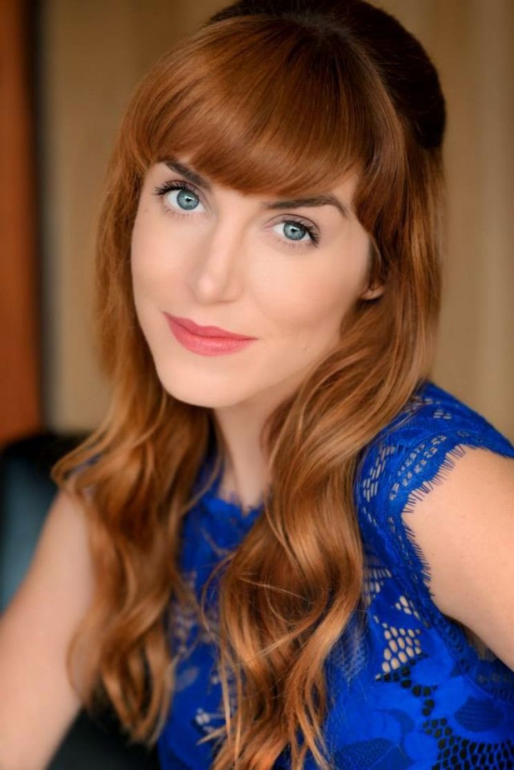 Amberlee Colson