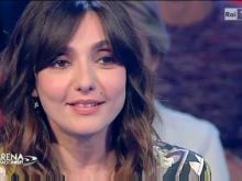Ambra Angiolini