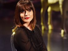 Ambra Angiolini