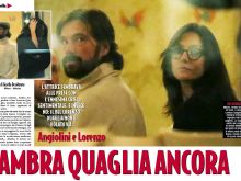 Ambra Angiolini