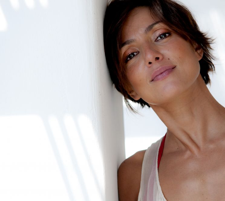 Ambra Angiolini