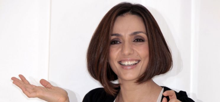 Ambra Angiolini