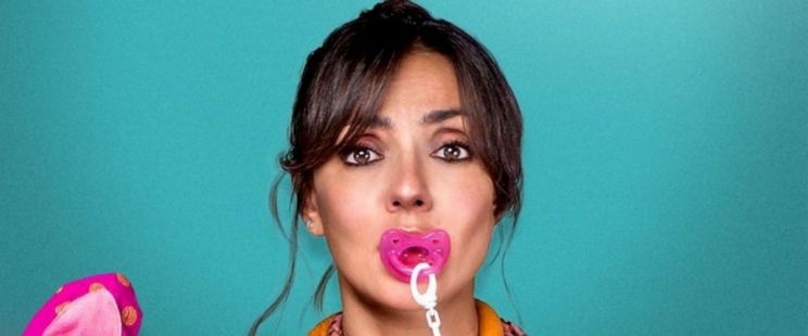 Ambra Angiolini