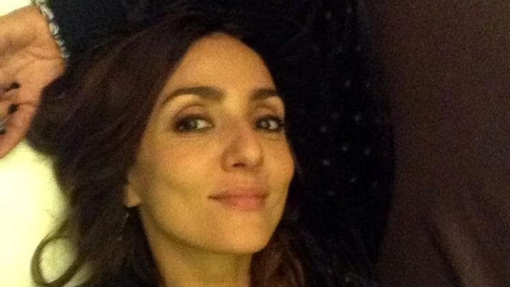 Ambra Angiolini