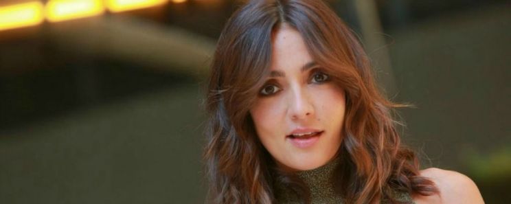 Ambra Angiolini
