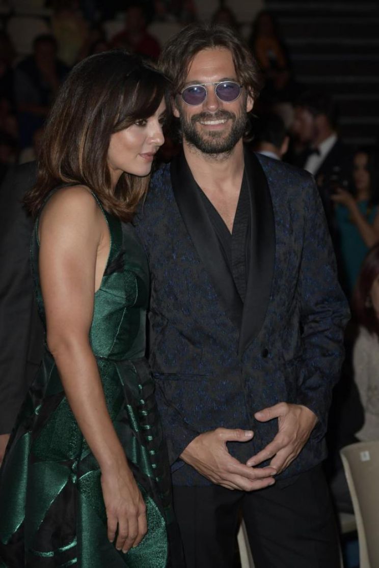 Ambra Angiolini