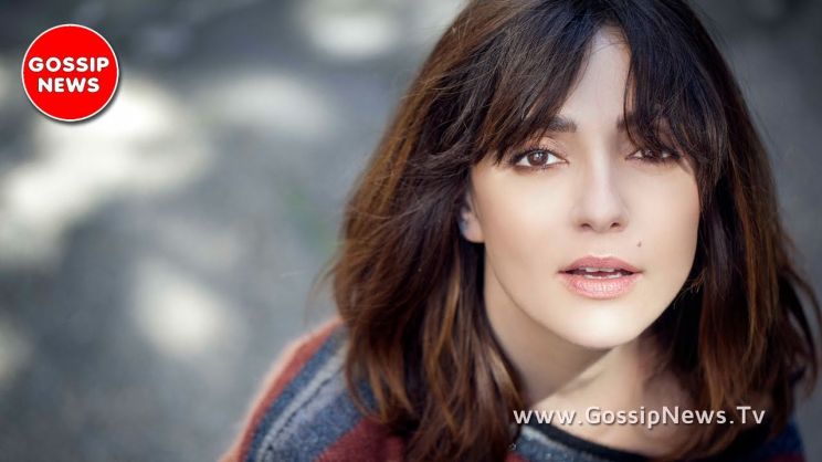 Ambra Angiolini