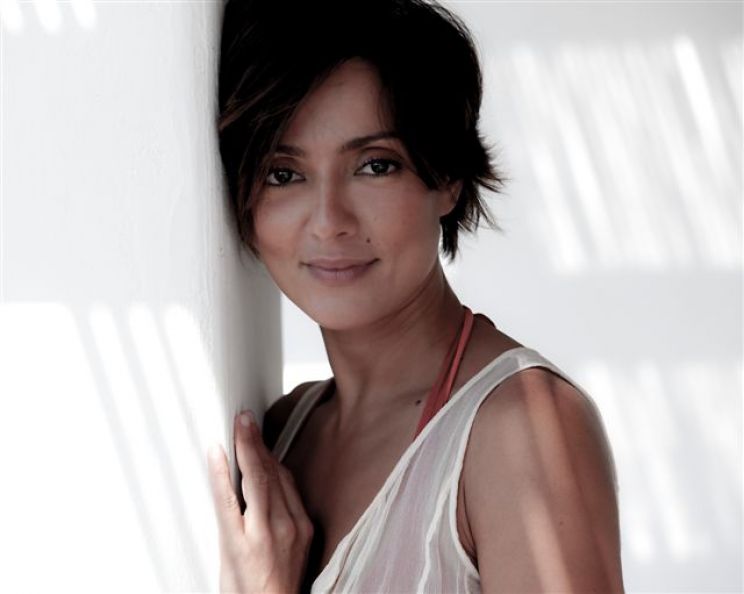 Ambra Angiolini