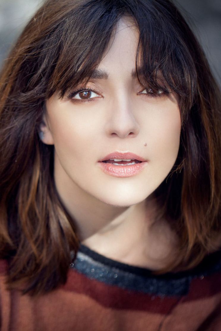 Ambra Angiolini