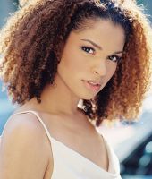 Ambre Anderson