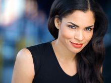 Ambre Anderson