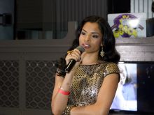 Ambre Anderson