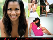 Ambre Anderson