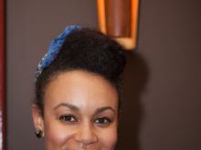 Ambre Anderson