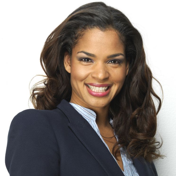 Ambre Anderson