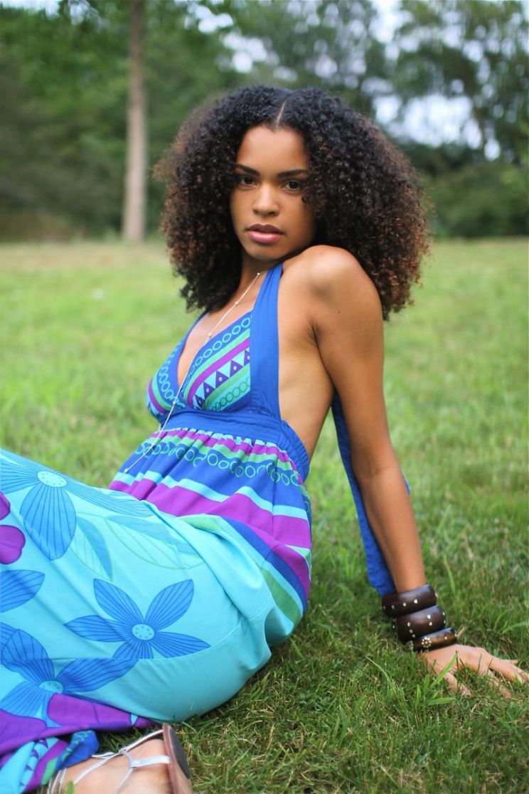 Ambre Anderson