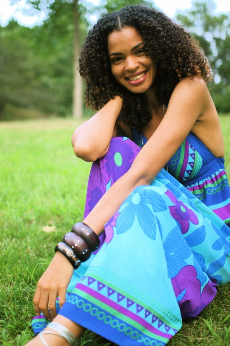 Ambre Anderson
