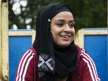 Ambreen Razia