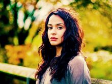 Ambreen Razia