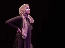 Ambreen Razia