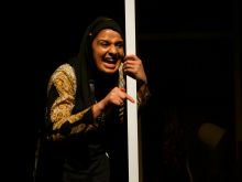 Ambreen Razia