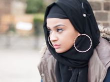 Ambreen Razia