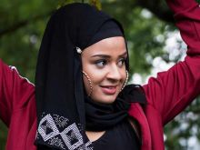 Ambreen Razia