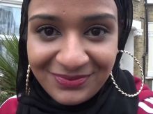 Ambreen Razia