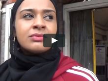 Ambreen Razia