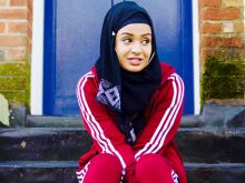 Ambreen Razia