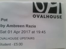 Ambreen Razia